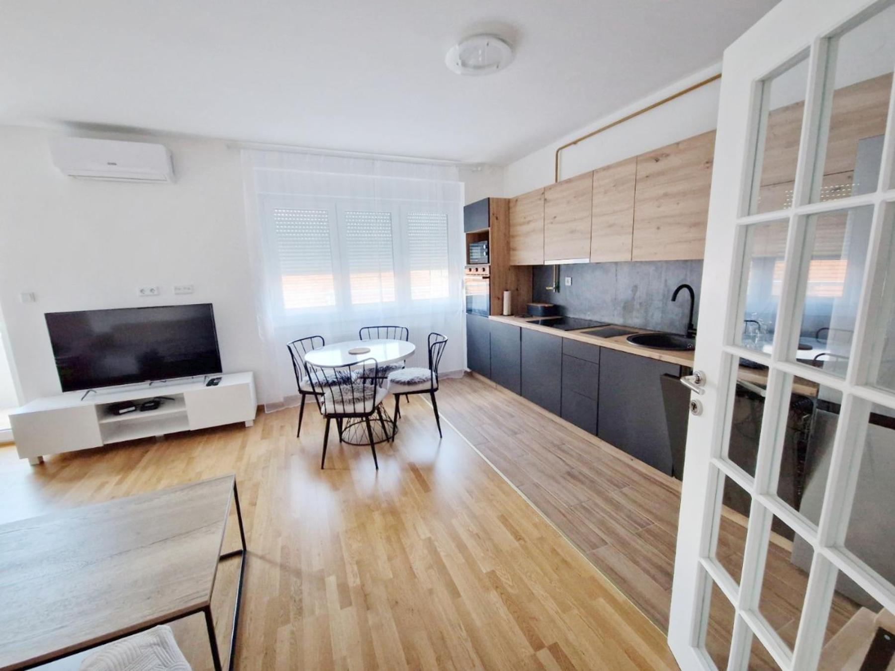 Ari Apartment SJJ Exteriör bild