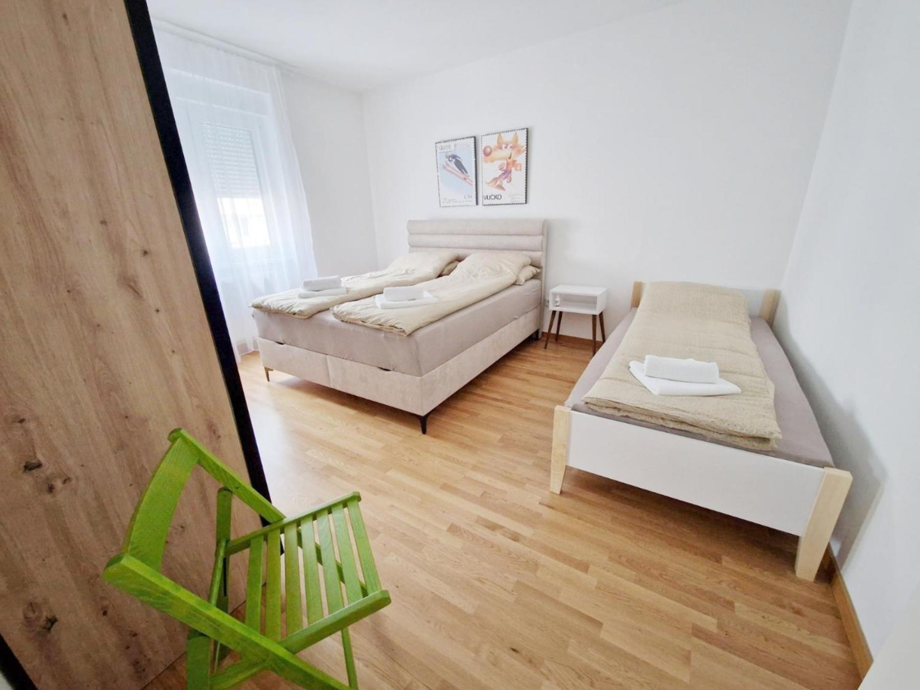 Ari Apartment SJJ Exteriör bild