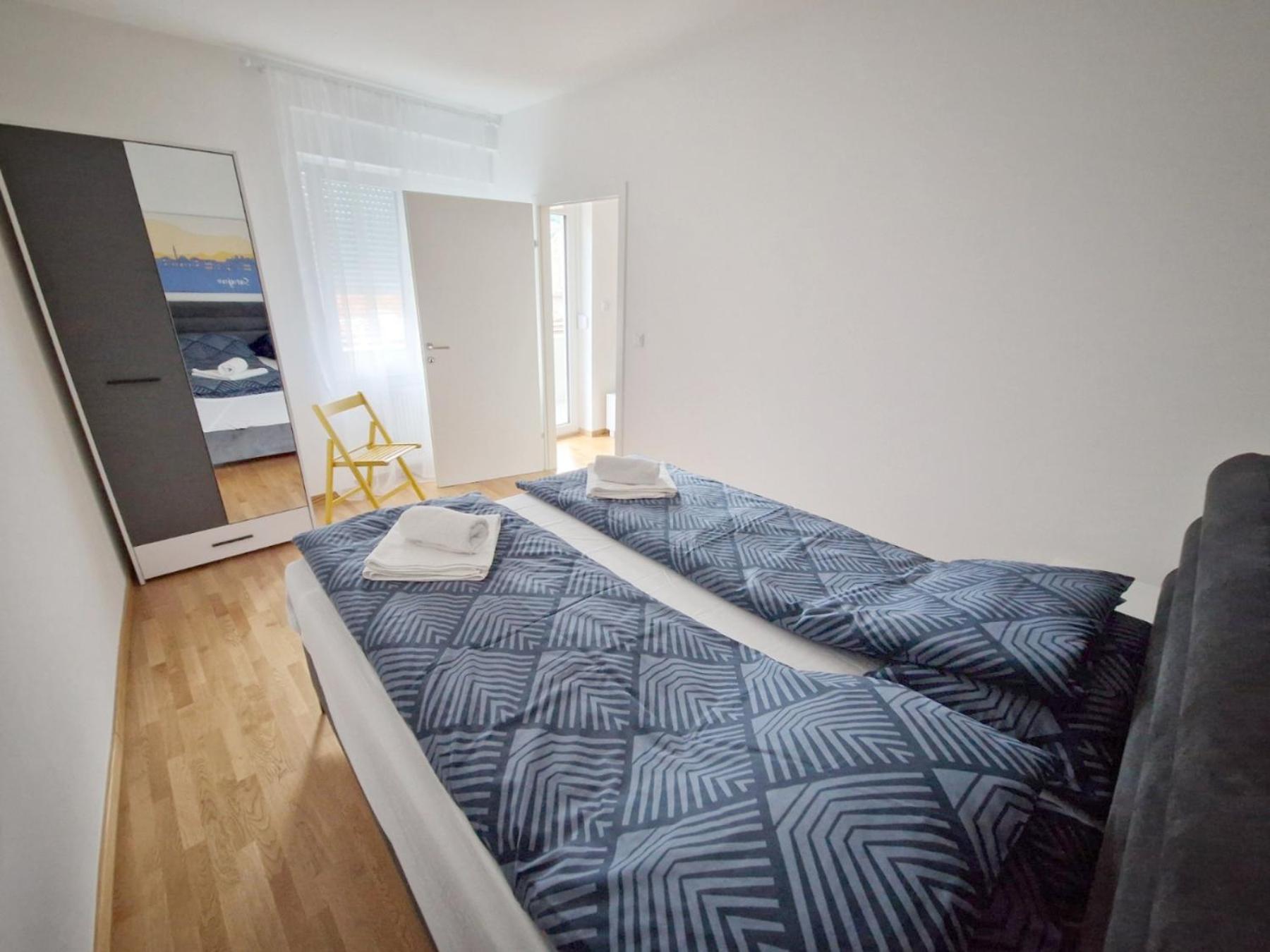 Ari Apartment SJJ Exteriör bild